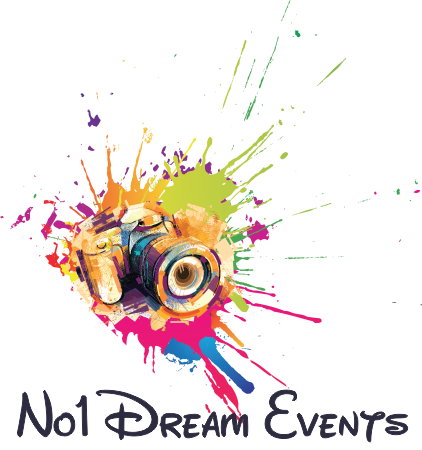 No.1 Dream Events