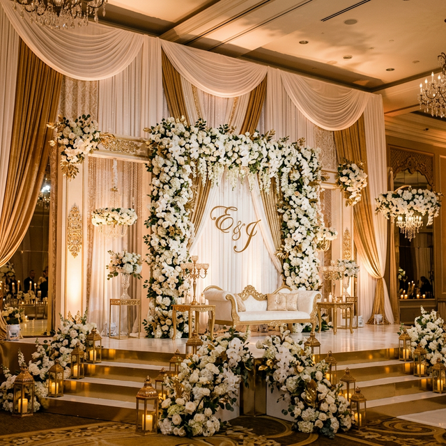 Dream Events Showcase